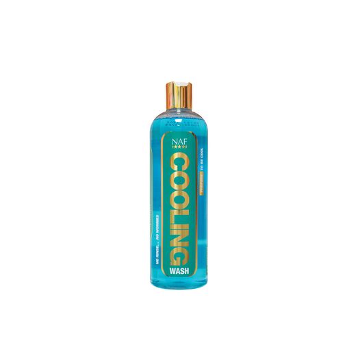 NAF Cooling Wash - 500 ML