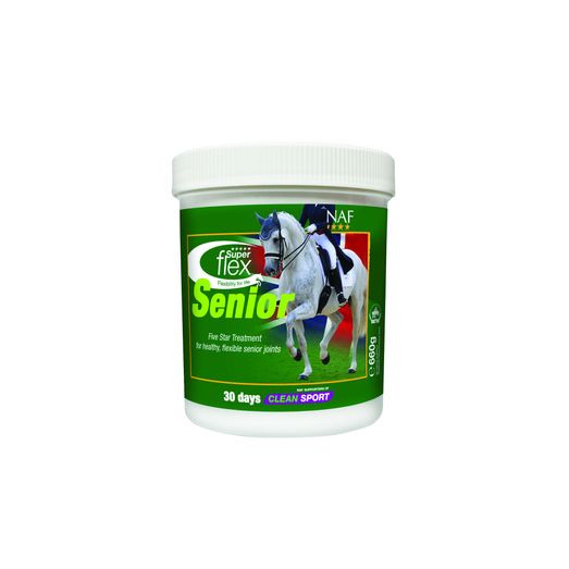 NAF Five Star Superflex Senior