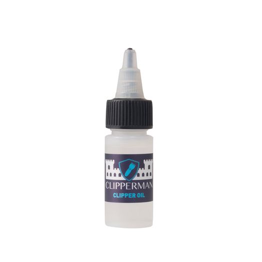 Clipperman Clipper Oil - 250 ML