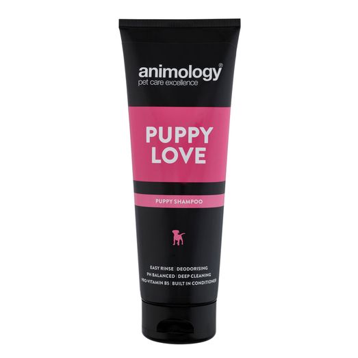 Animology Puppy Love Shampoo - 250 ML