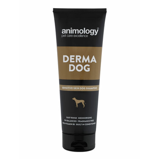 Animology Derma Dog Shampoo - 250 ML