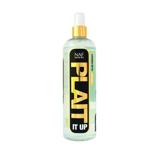NAF Plait It Up - 500 ML