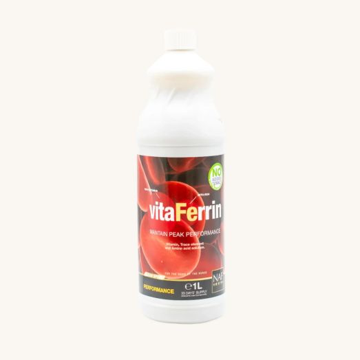 NAF VitaFerrin Liquid