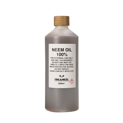 Gold Label Neem Oil
