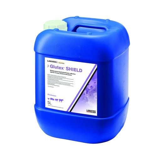 Biolink BioShield P Foaming Disinfectant