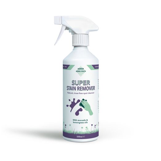 Barrier Super Stain Remover - 400 ML