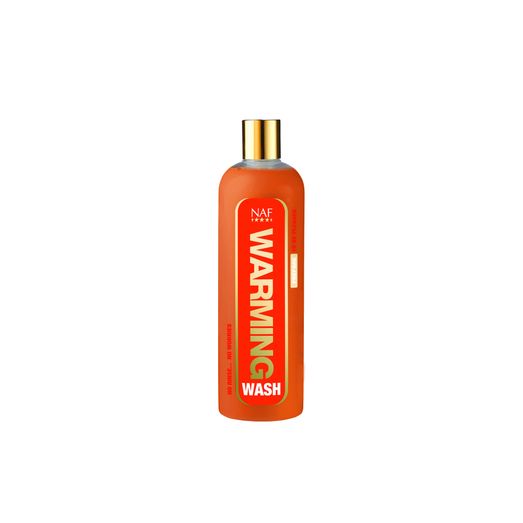 NAF Warming Wash - 500 ML