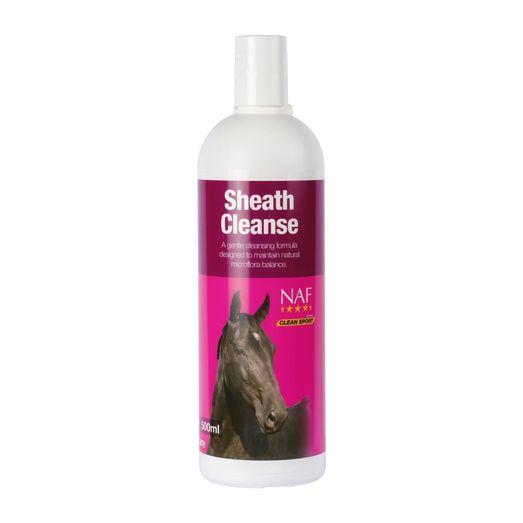 NAF Sheath Cleanse - 500 ML