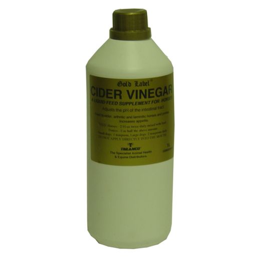 Gold Label Cider Vinegar