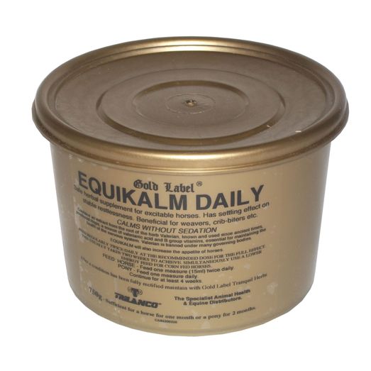 Gold Label EquiKalm Daily