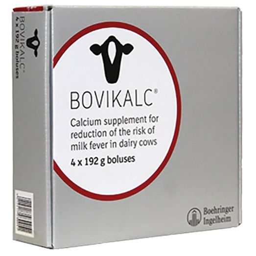 Boehringer-Ingelheim Boehringer Ingelheim Bovikalc - 4 PACK