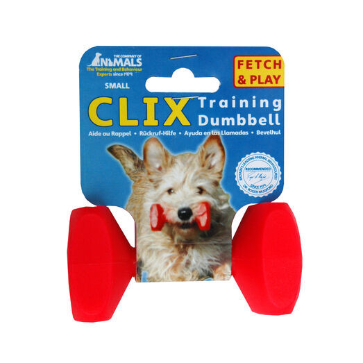 CLIX Training Dumbbell