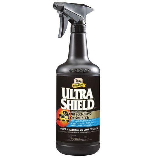 Absorbine UltraShield UK - 946 ML