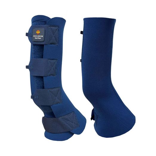 Equilibrium Equi-Chaps Hardy Chaps