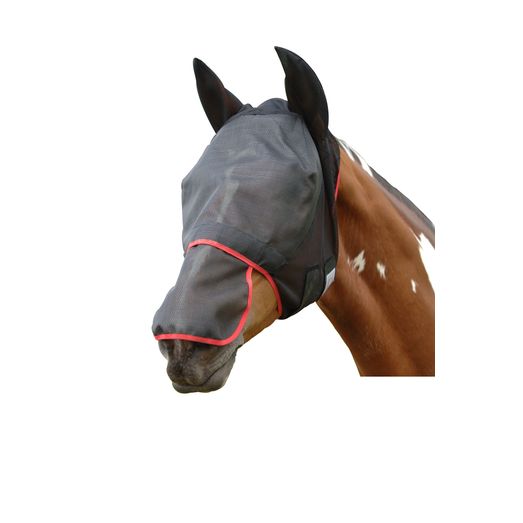 Equilibrium Field Relief Max Fly Mask