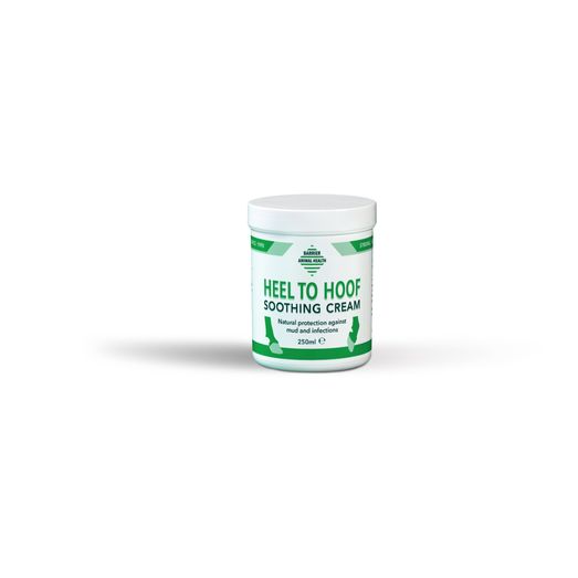 Barrier Heel To Hoof Soothing Cream