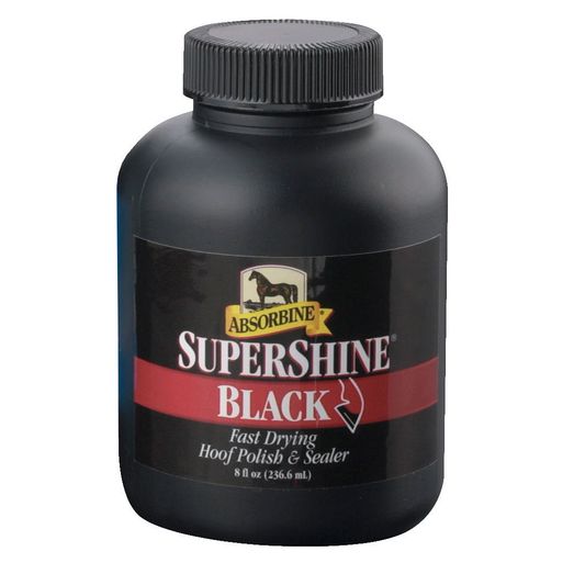 Absorbine SuperShine Hoof Polish