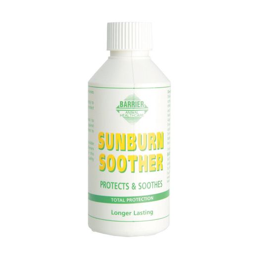 Barrier Sunburn Soother - 250 ML