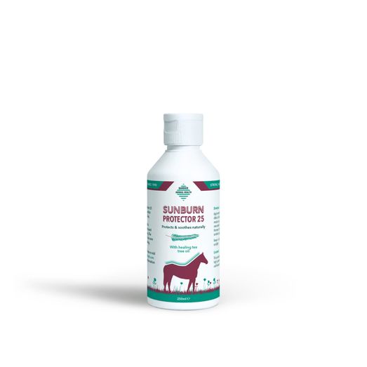 Barrier Sunburn Protector 25 - 250 ML