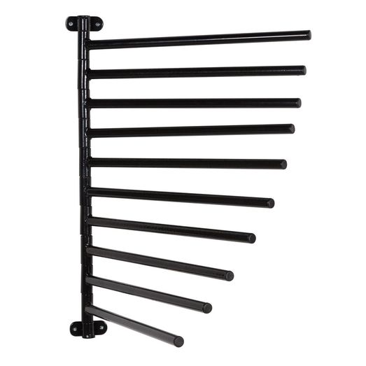 Stubbs Swing Stack &amp; Rack S9310 - BLACK