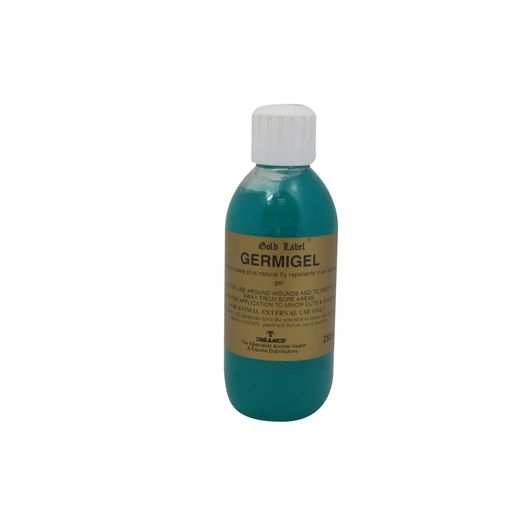 Gold Label Germigel - 250 ML
