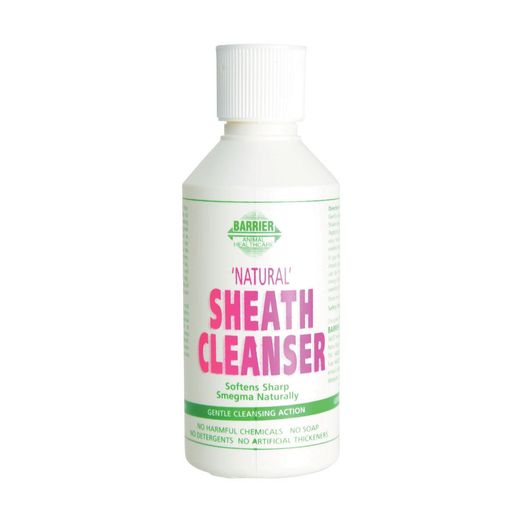 Barrier Sheath Cleanser - 250 ML