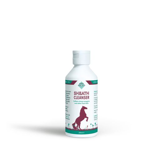 Barrier Sheath Cleanser - 250 ML
