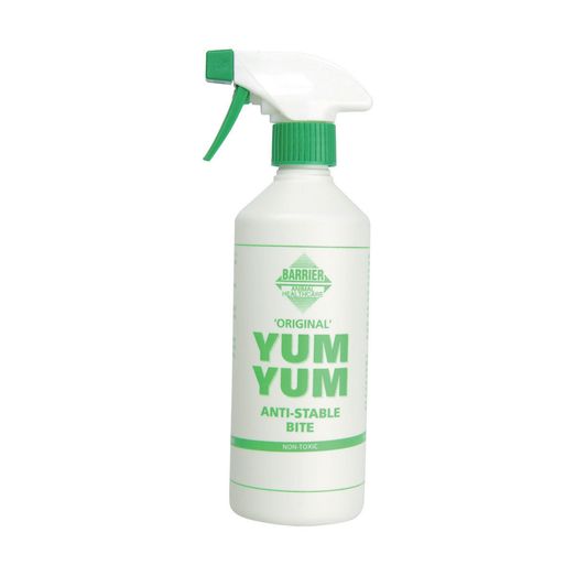 Barrier Yum Yum Anti-Stable Bite - 400 ML
