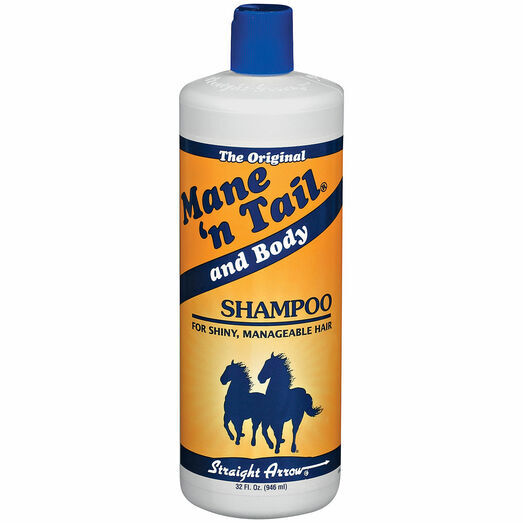 Original Mane N Tail Shampoo