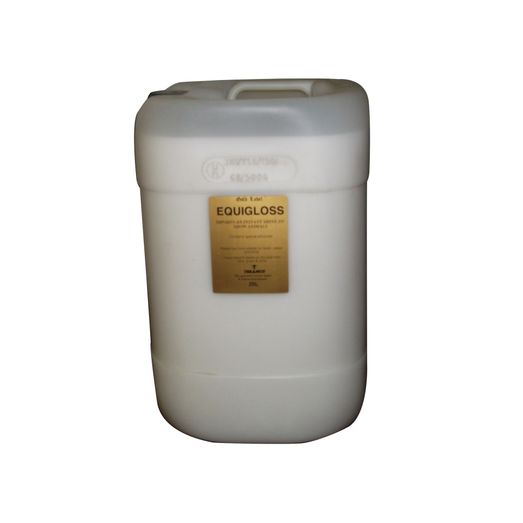 Gold Label Equigloss For Shiny Coats