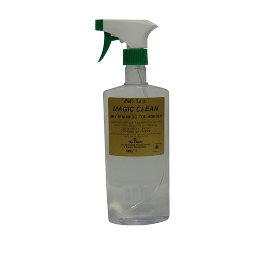 Gold Label Magic Clean - 500 ML
