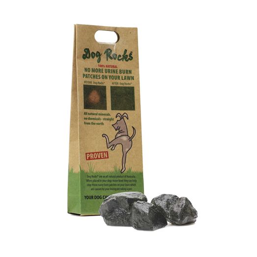 Podium Pet Products Dog Rocks