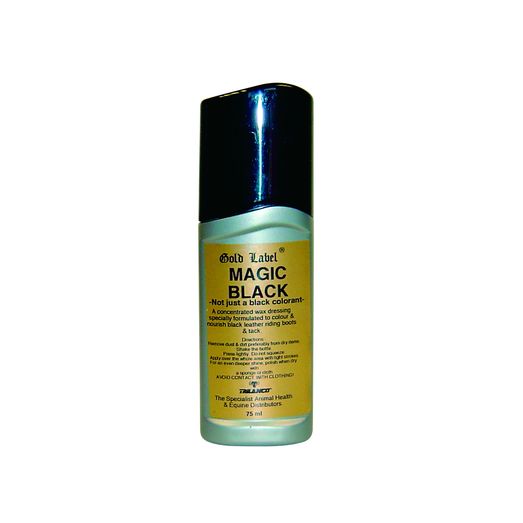 Gold Label Magic Black - 100 ML
