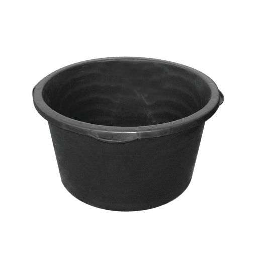 Red Gorilla Tubtrug Heavy Duty Rigid Tub