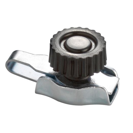 Corral Gate Handle with Rope Connector Spare Rope Connector - 4 PACK