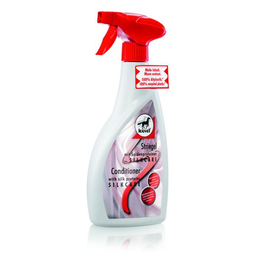 Leovet Silkcare Conditioner - 550 ML