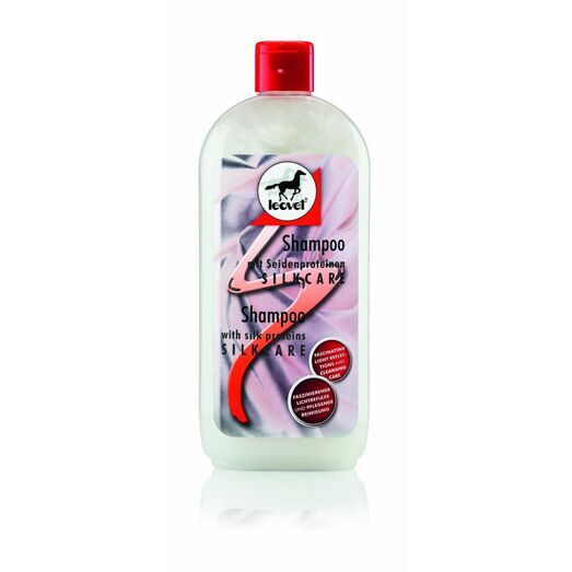 Leovet Silkcare Shampoo - 500 ML