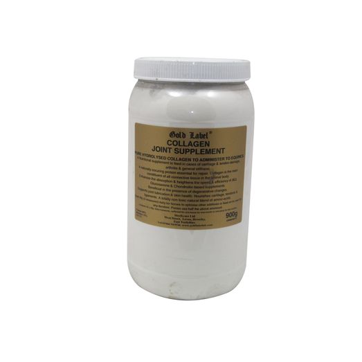 Gold Label Collagen Joint Supplement