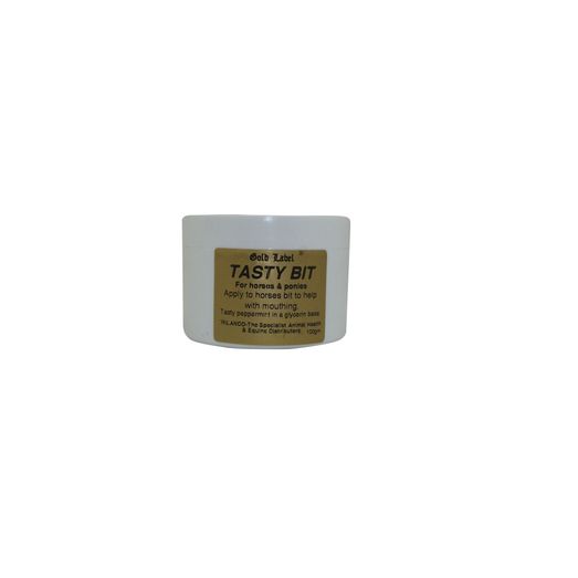 Gold Label Tasty Bit - 100 GM