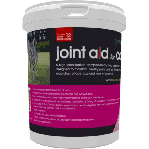 GWF Nutrition Joint Aid for Cats - 250 GM