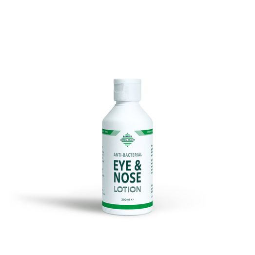 Barrier Eye &amp; Nose Lotion - 200 ML