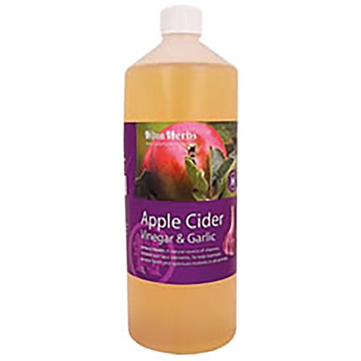 Hilton Herbs Apple Cider Vinegar &amp; Garlic