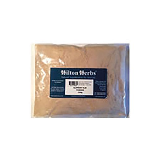 Hilton Herbs Slippery Elm Powder - 250 GM POUCH