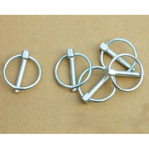 Vapormatic Trailer Linch Pins