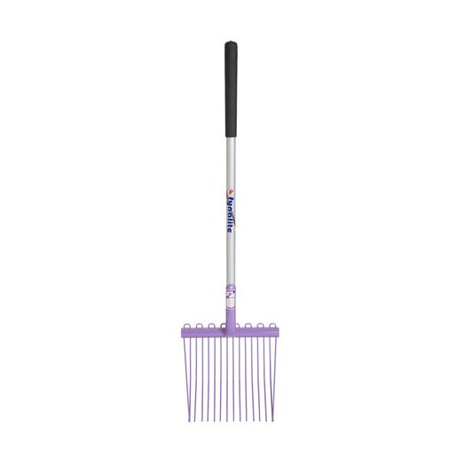 Fynalite Funky Fork Shavings Fork - Purple