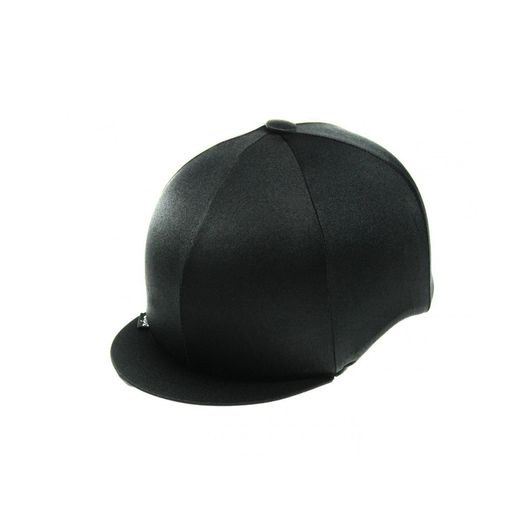 Capz Plain Cap Cover Lycra