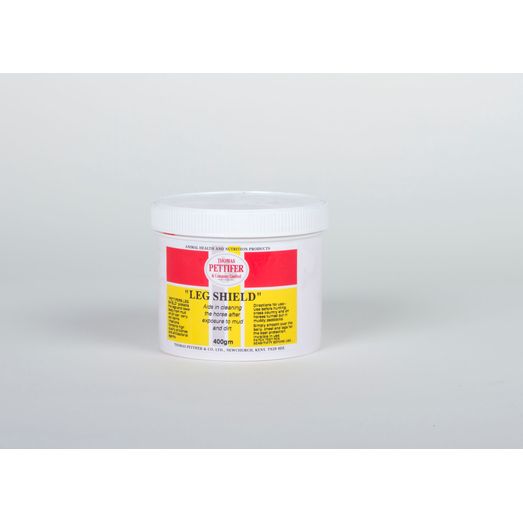 Thomas Pettifer Leg Shield - 400g