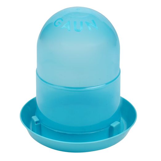 Gaun Chick Drinker Blue - 2 Litre