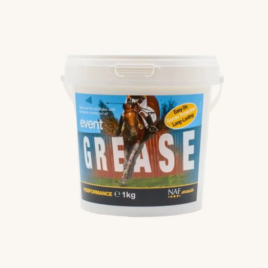 NAF Long Lasting Event Grease