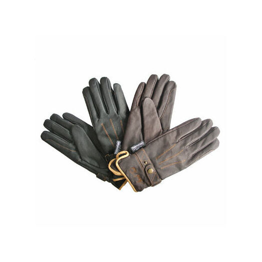 Mark Todd Winter Gloves with Thinsulate Adult Black